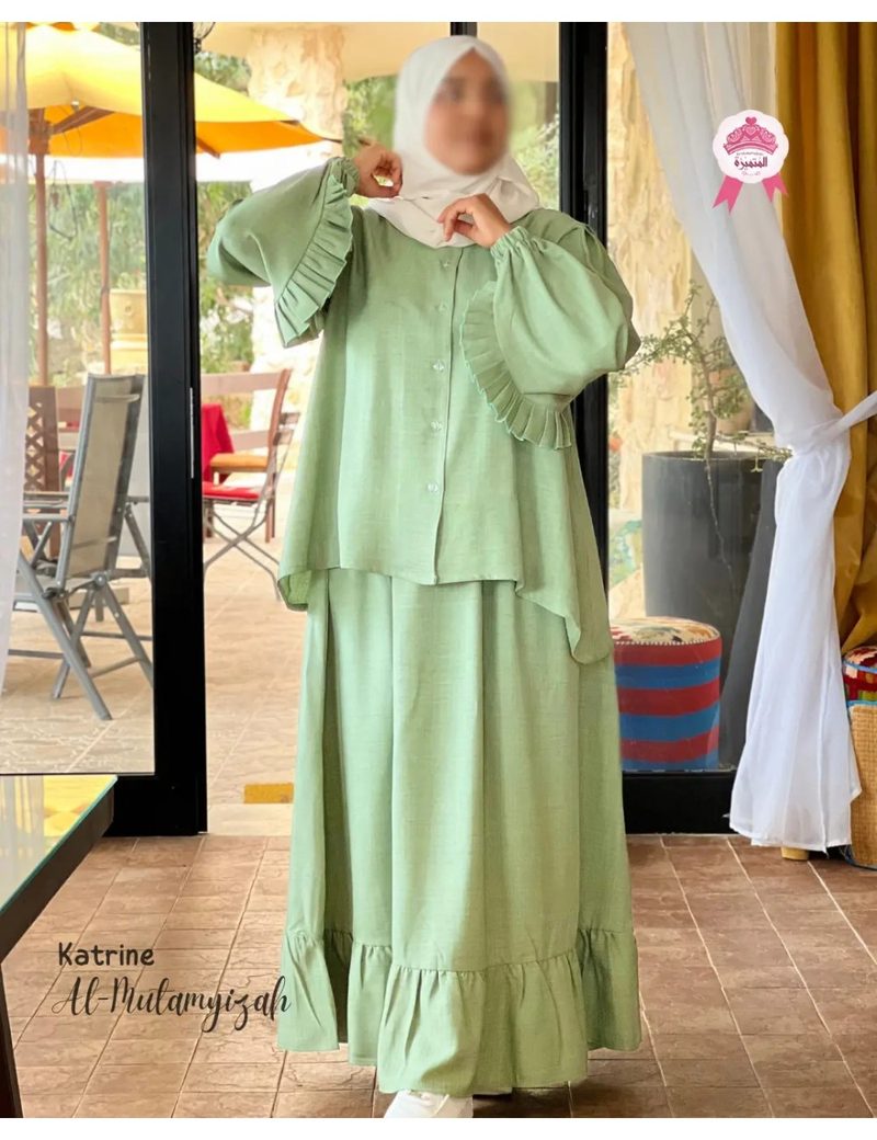 Set Katrine — photo 7