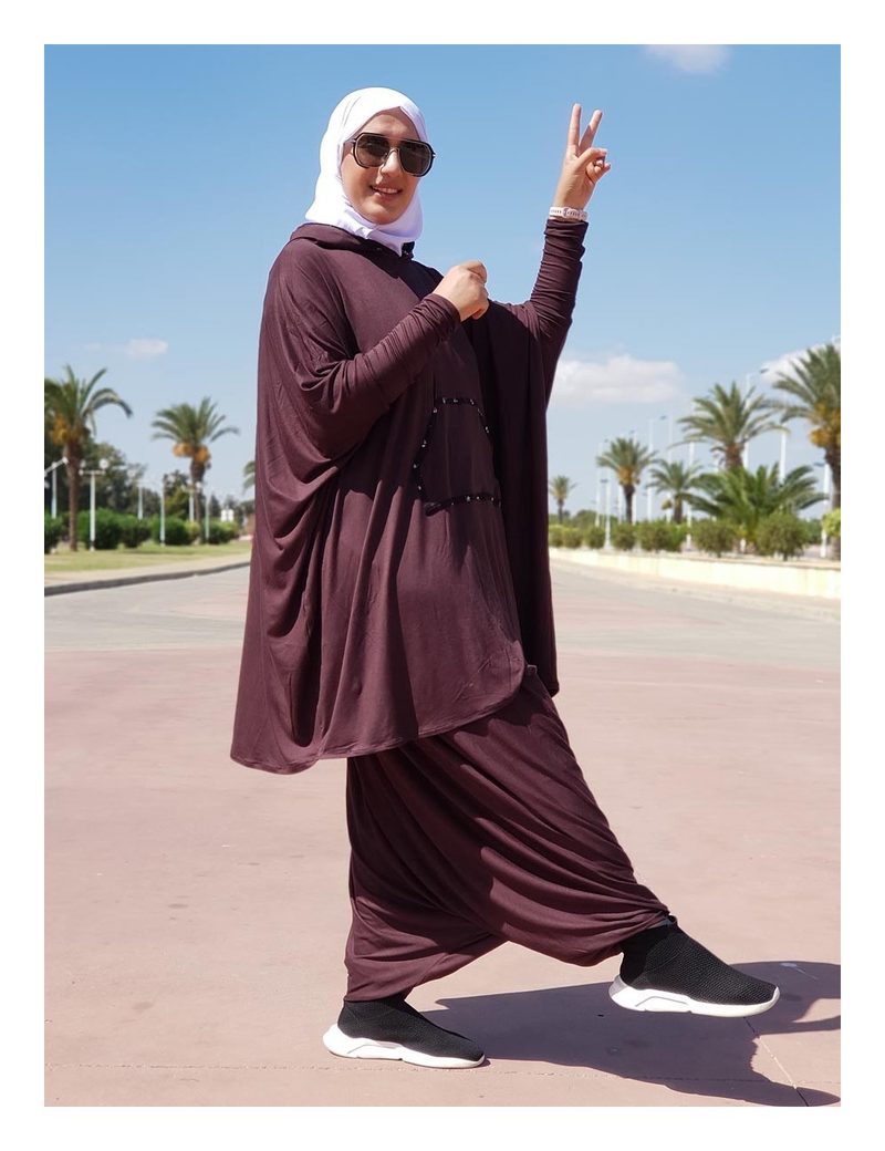 Tenue de sport — photo 2