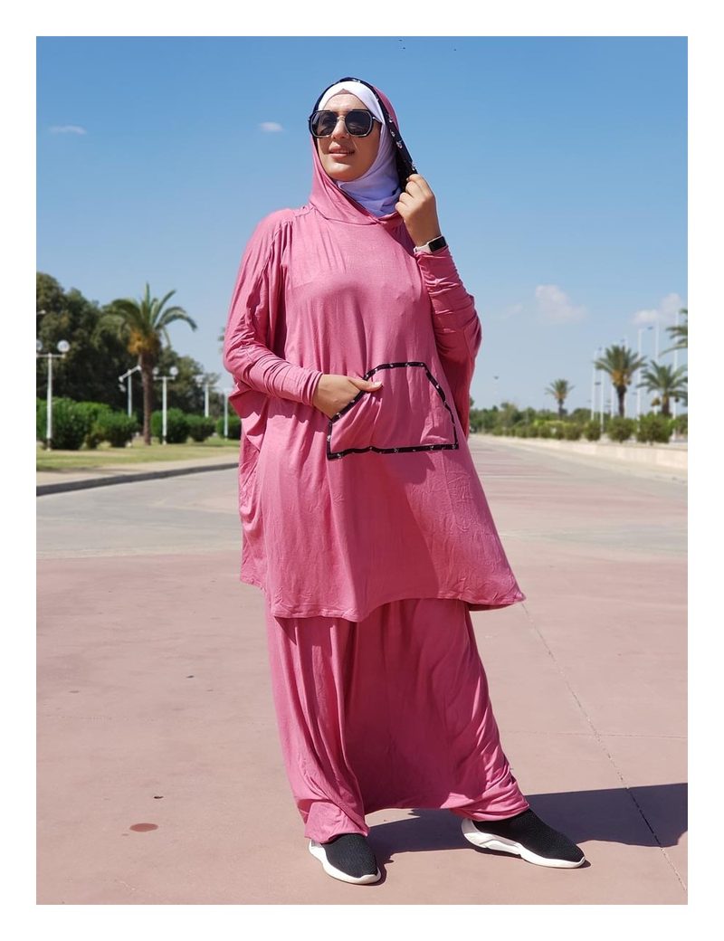 Tenue de sport — photo 3