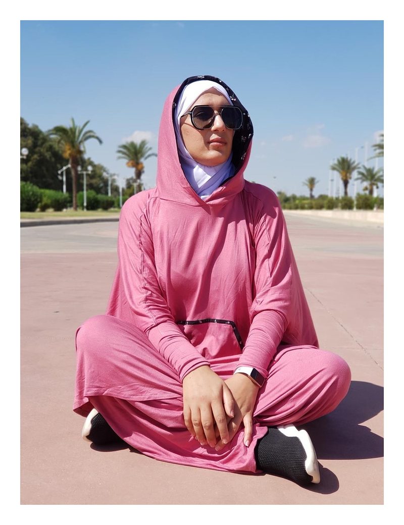 Tenue de sport — photo 4