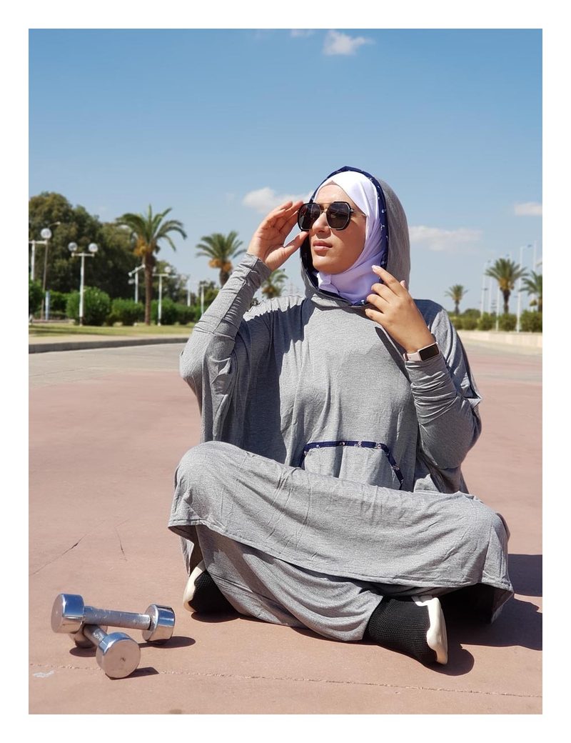 Tenue de sport — photo 6