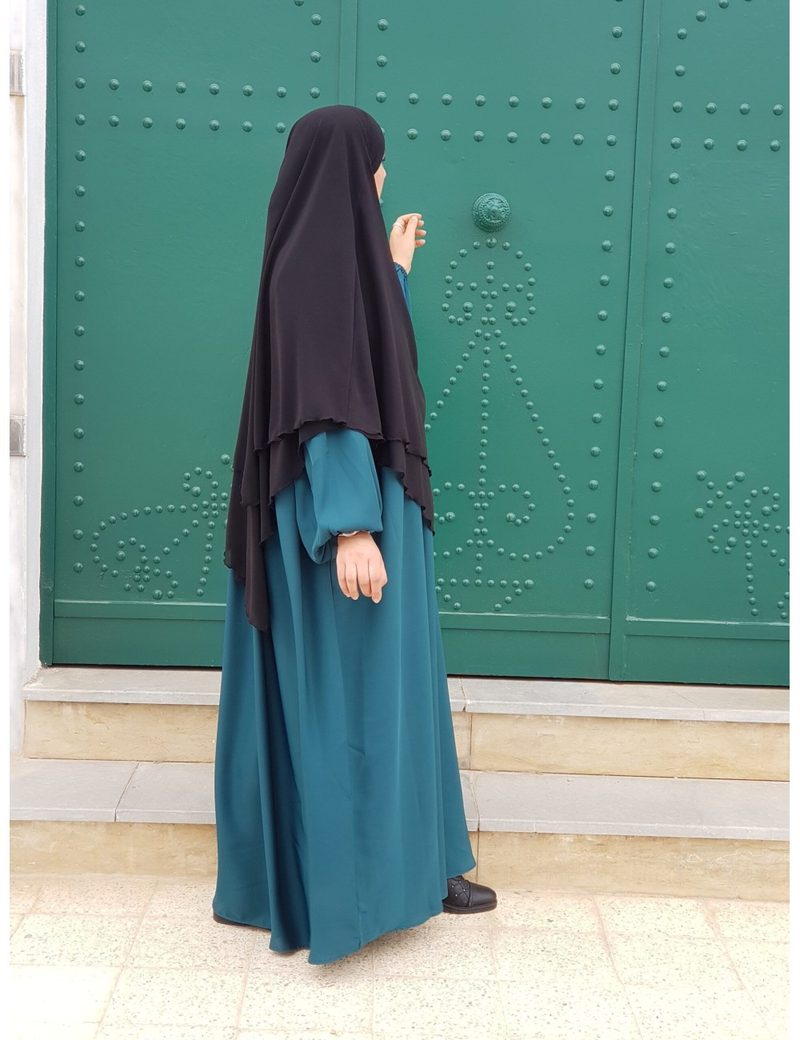 Isdel Badr — photo 2