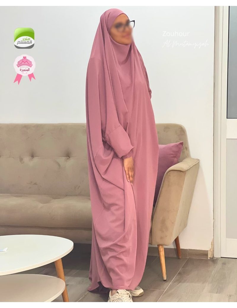 Abaya Zouhour — photo 2