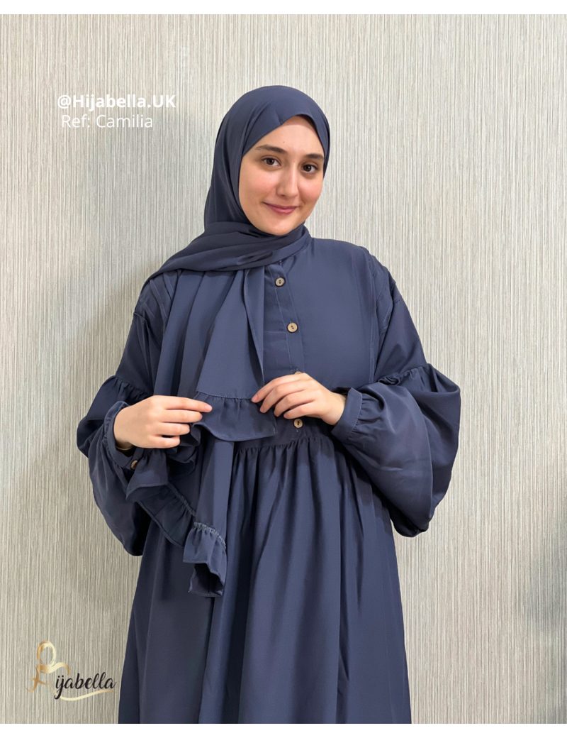 Abaya Safia 2 — photo 7