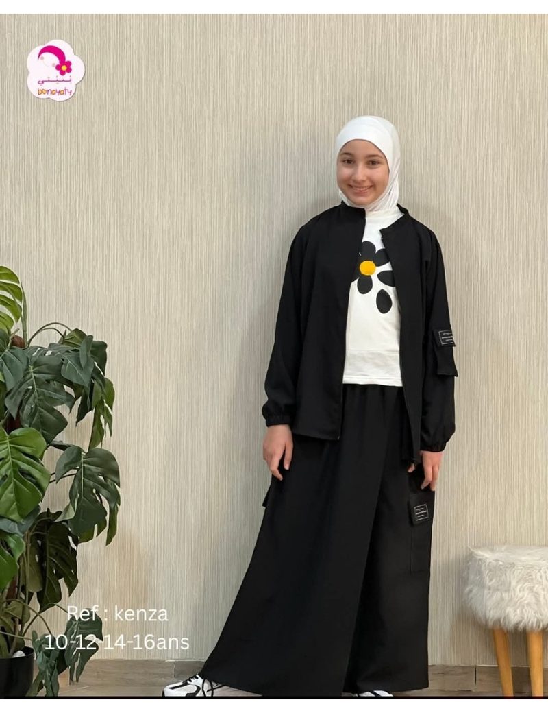 كنزة للاطفال — photo 2