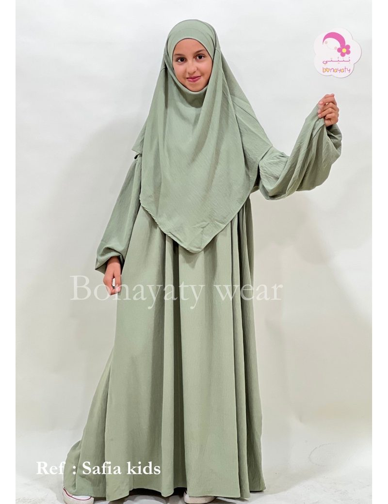 صفية للفتيات — photo 3