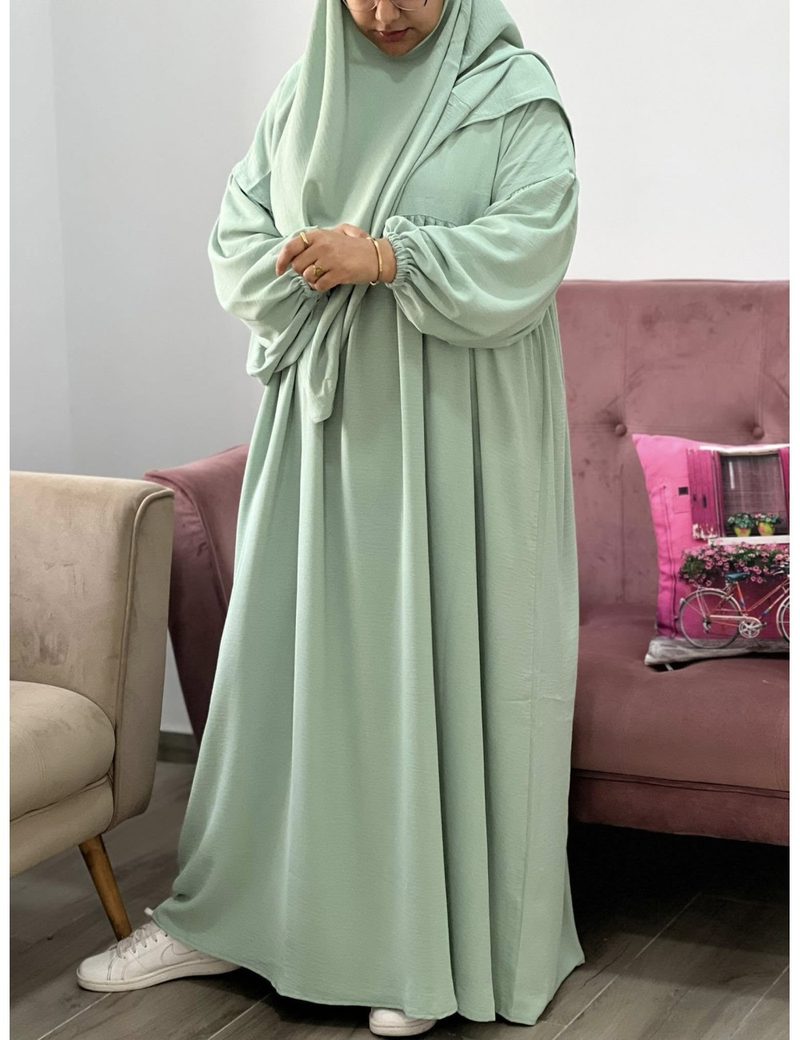 عباية صفية 1 — photo 7