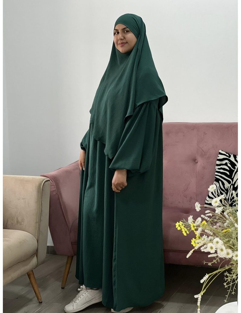 عباية صفية 1 — photo 2