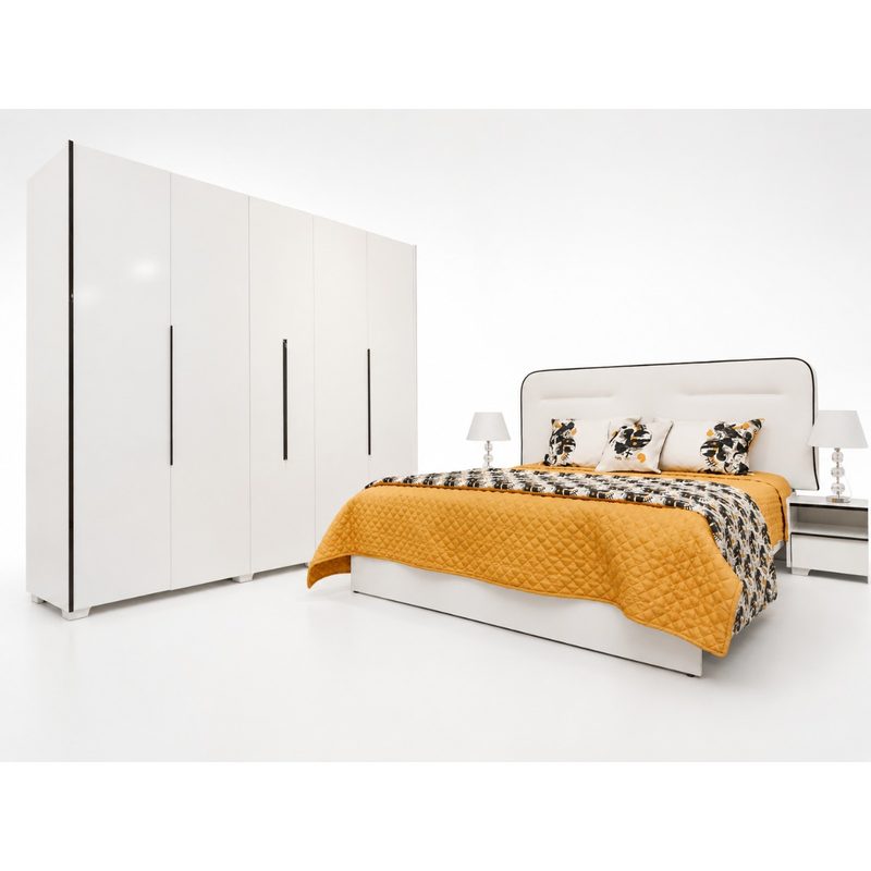 Chambre ALLIANCE — photo 4