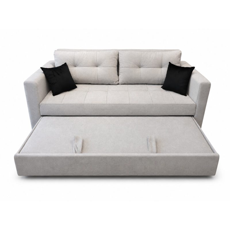 Canapé-lit SOLTANA Gris ( Ashley 07 ) — photo 4