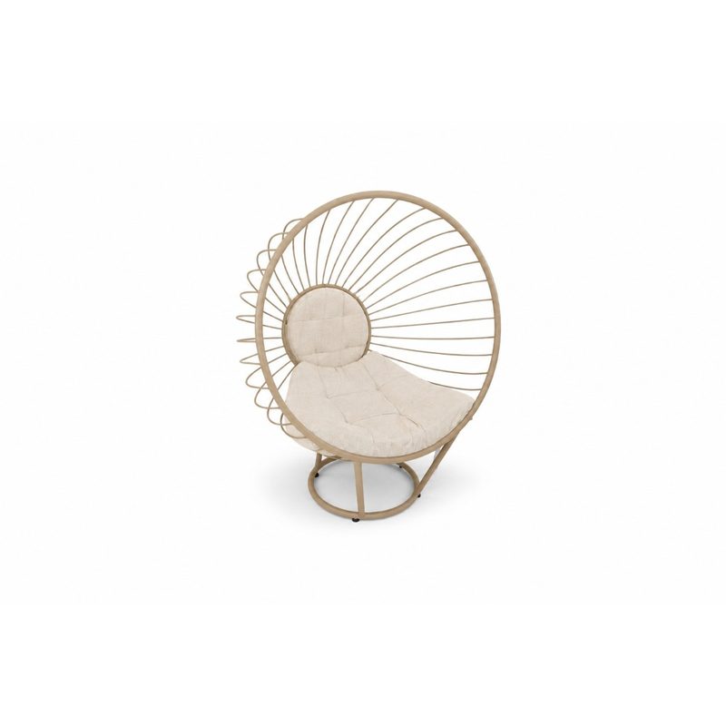 Fauteuil BOULE — photo 2