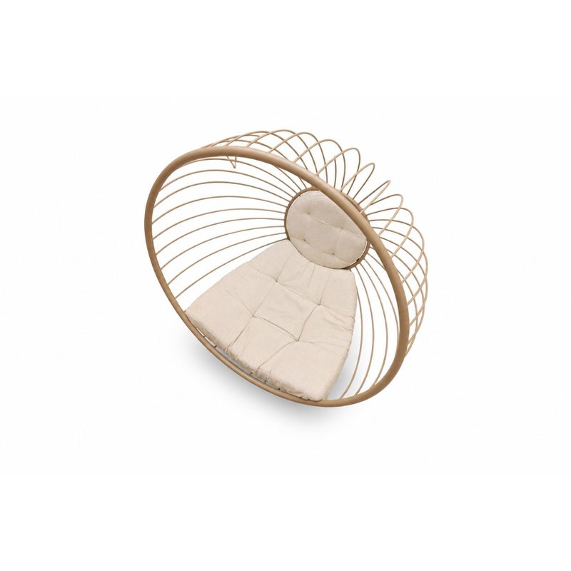 Fauteuil BOULE — photo 7