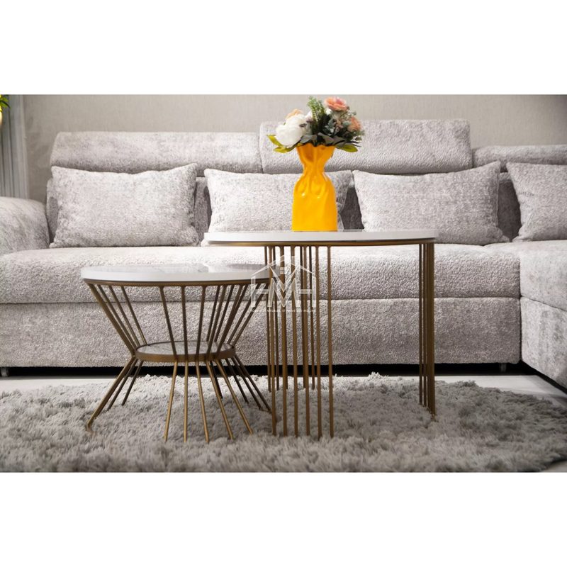 Table basse ILYOSS — photo 3