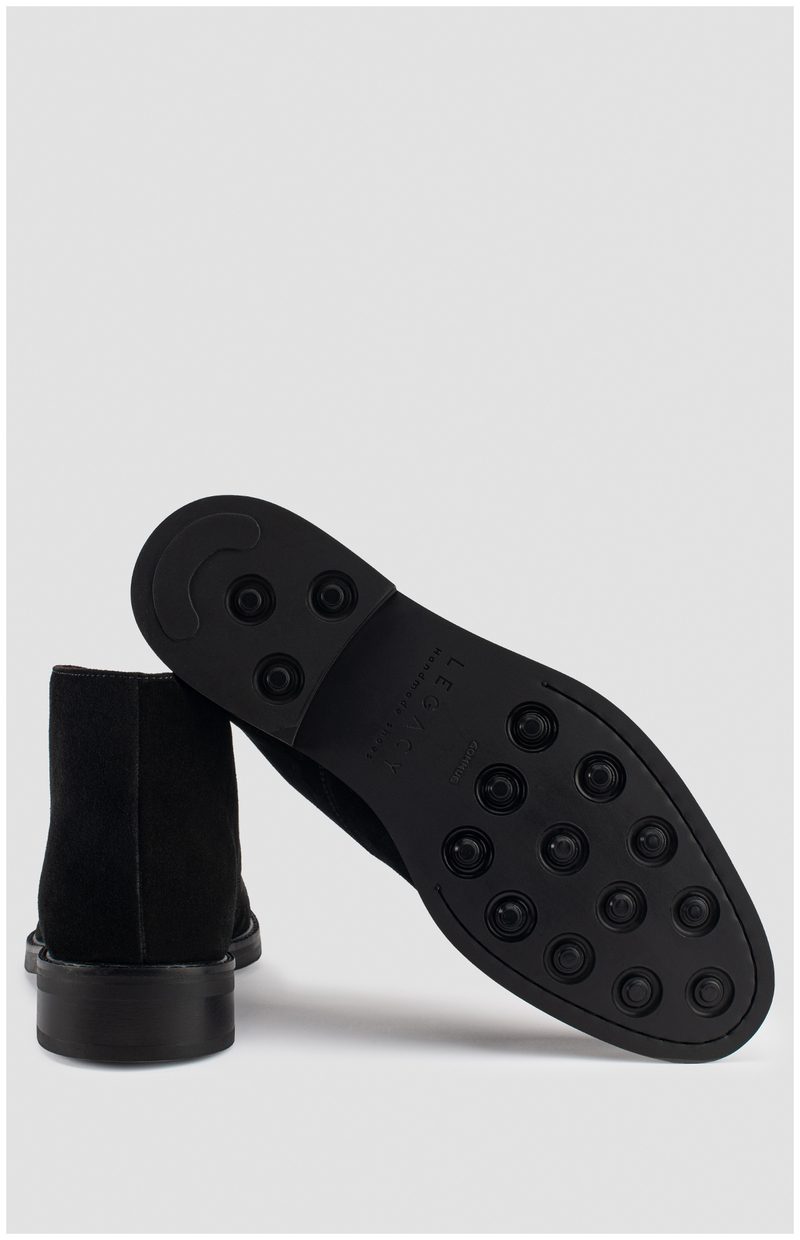 Zula – Daim noir — photo 2