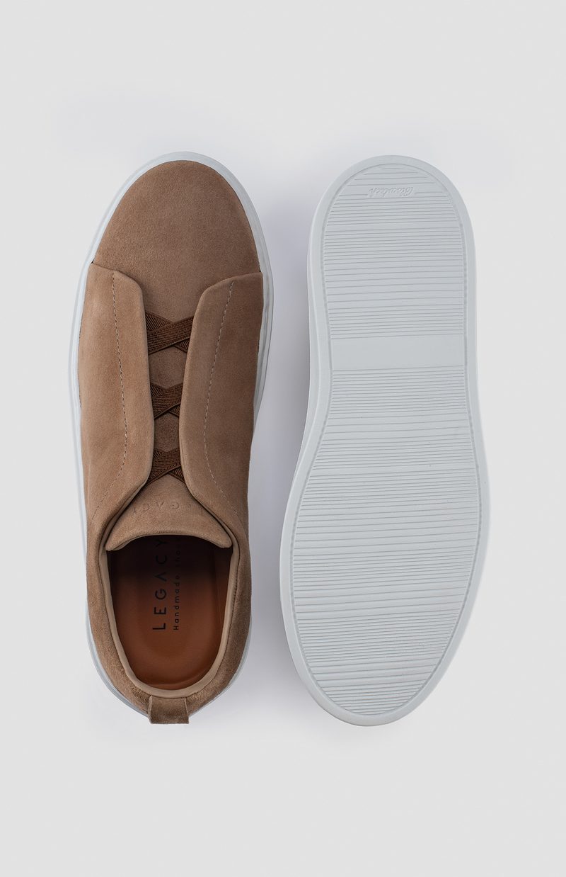 AERON DAIM – COGNAC — photo 2