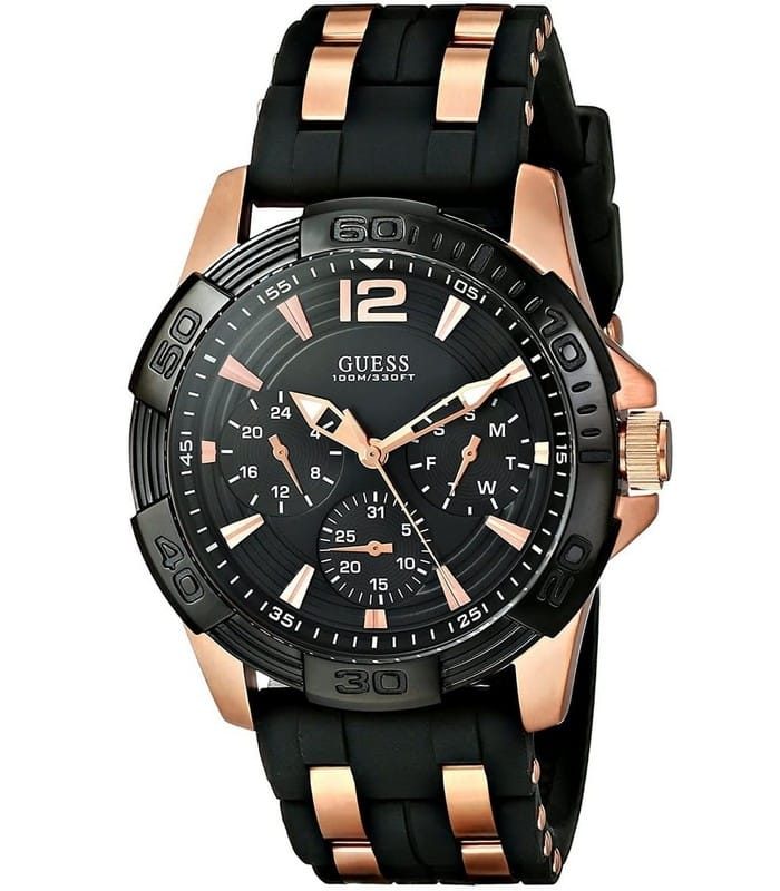 Montre Homme Guess Oasis W0366G3 — photo 2
