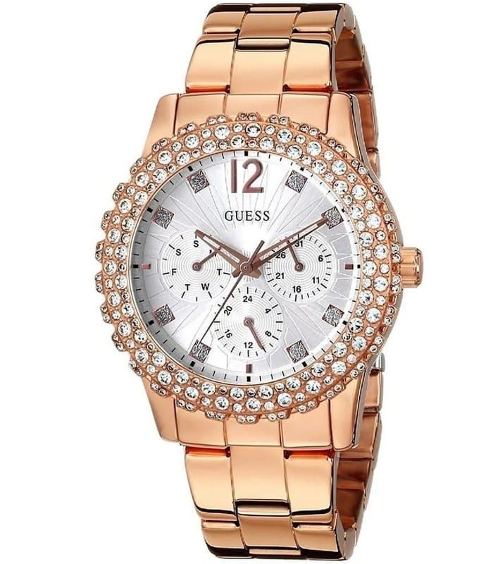 Montre Femme Guess Dazzler W0335L3 — photo 3