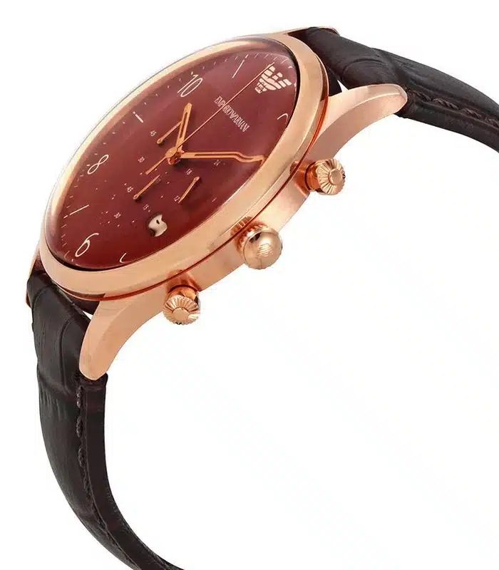 Montre Homme Emporio Armani Classic AR1890 — photo 4