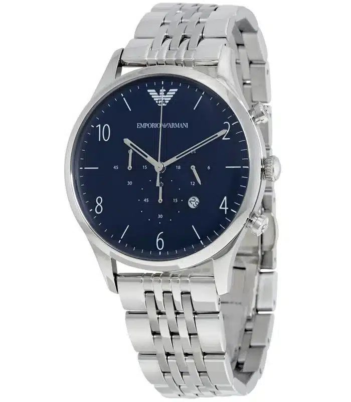 Montre Homme Emporio Armani Chronograph AR1942 — photo 2