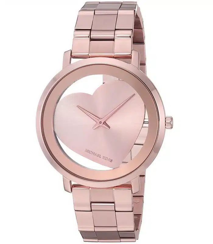 Montre Femme Michael Kors Jaryn MK3622 — photo 2