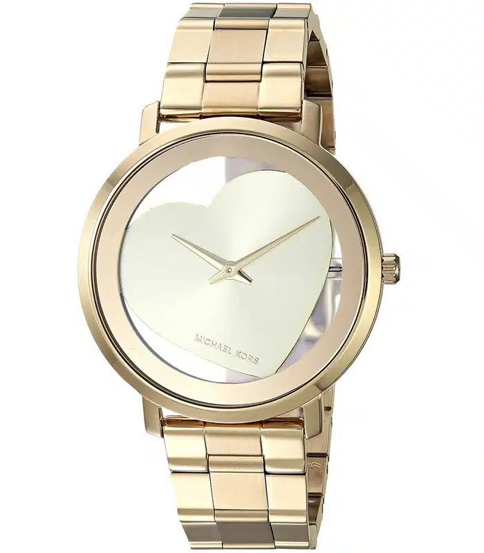 Montre Femme Michael Kors Jaryn MK3623 — photo 2
