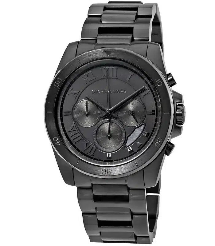 Montre Homme Michael Kors Brecken MK8482 — photo 2