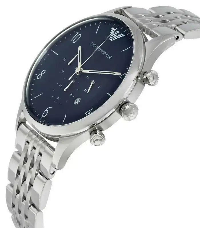 Montre Homme Emporio Armani Chronograph AR1942 — photo 4