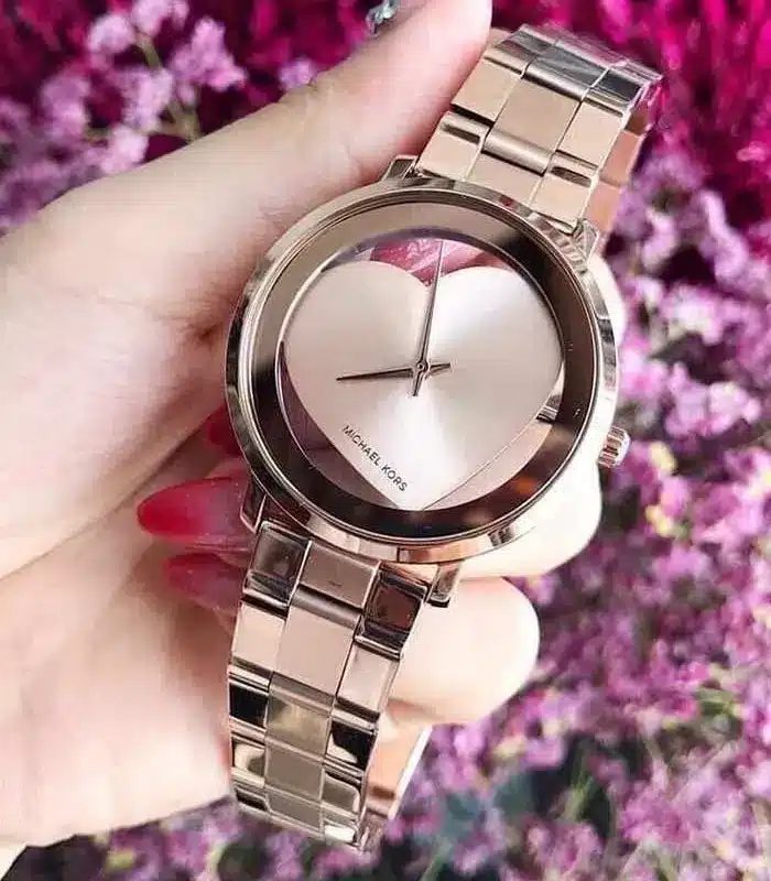 Montre Femme Michael Kors Jaryn MK3622 — photo 4