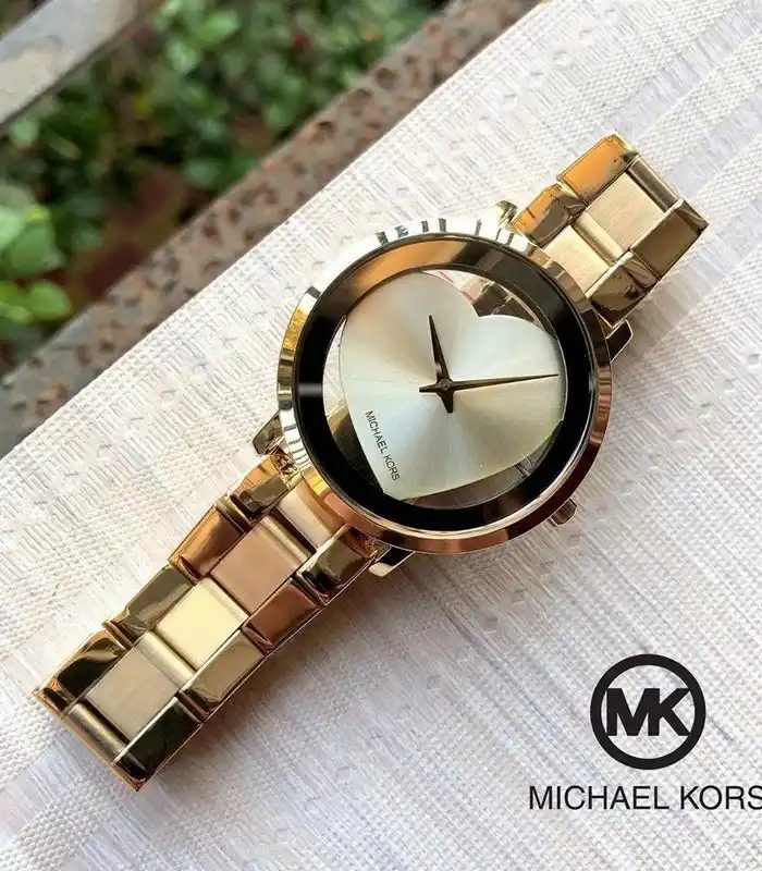 Montre Femme Michael Kors Jaryn MK3623 — photo 4