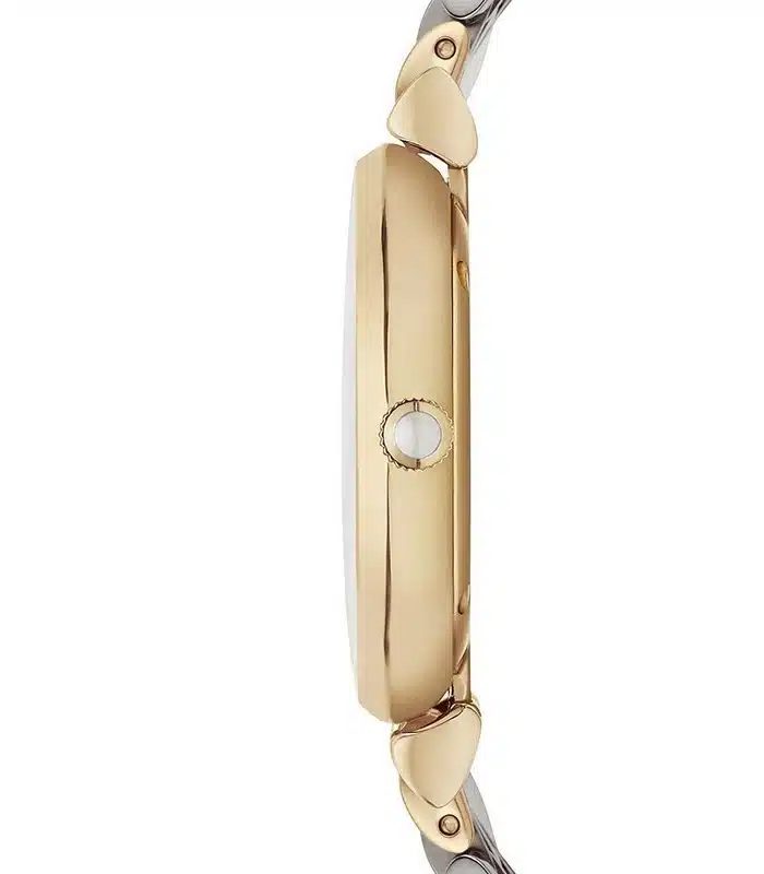 Montre Femme Emporio Armani Two Tone AR2076 — photo 3