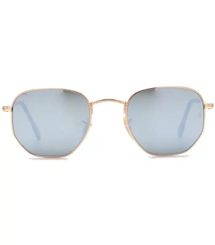 Lunette de Soleil Ray-Ban Hexagonal RB3548N 001/30 — photo 2