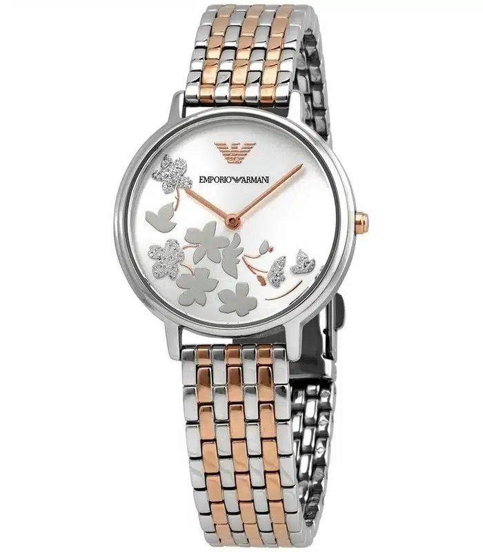 Montre Femme Emporio Armani AR11113 — photo 2