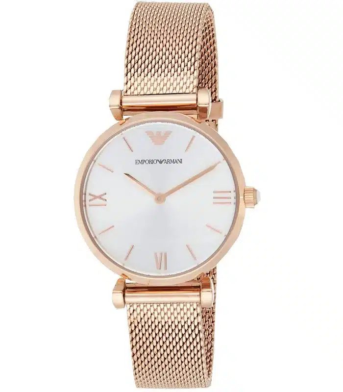 Montre Femme Emporio Armani Classic AR1956 — photo 2