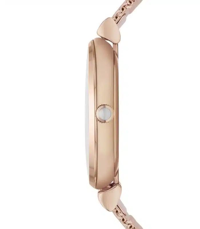 Montre Femme Emporio Armani Classic AR1956 — photo 3
