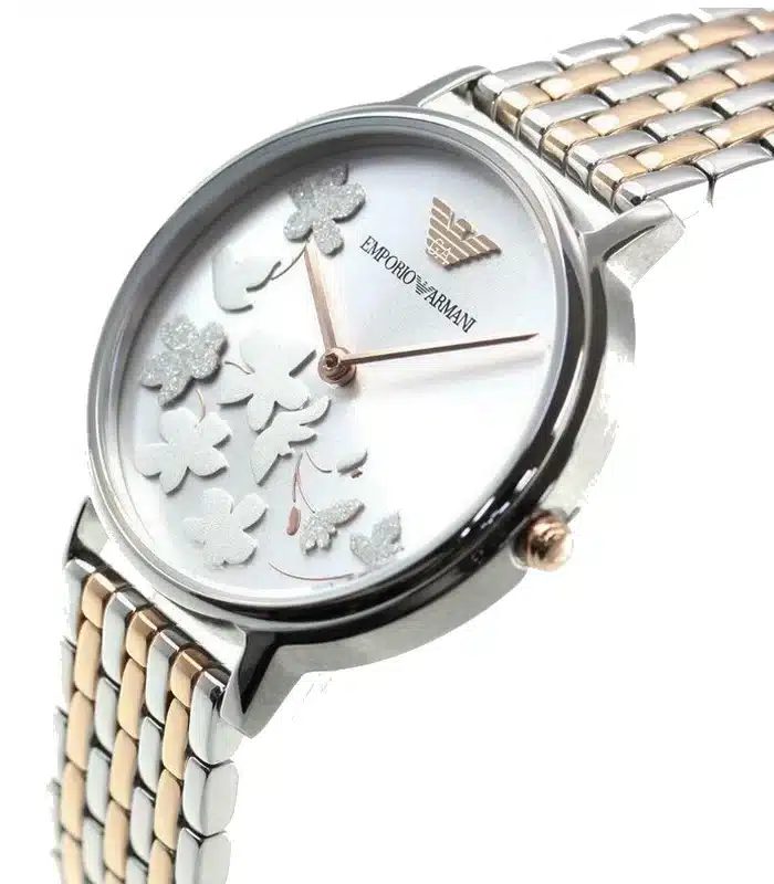 Montre Femme Emporio Armani AR11113 — photo 4
