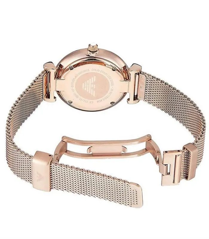 Montre Femme Emporio Armani Classic AR1956 — photo 4