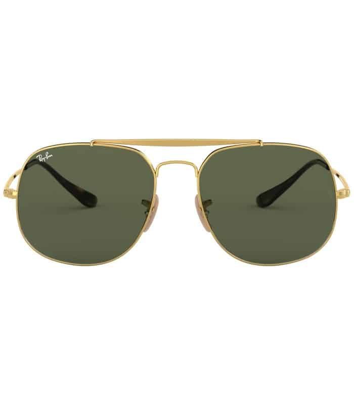 Lunette de Soleil Ray-Ban General RB3561 001/57 — photo 2