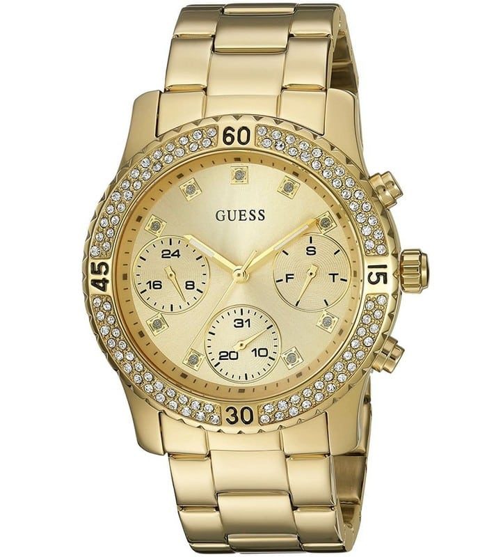 Montre Femme Guess W0851L2 — photo 2