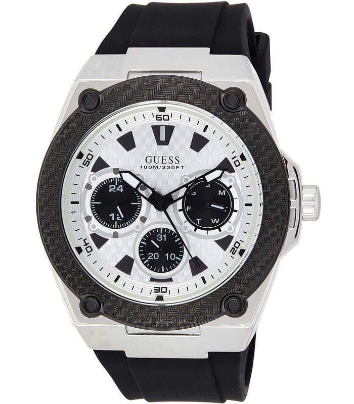 Montre Homme Guess Legacy W1049G3 — photo 2