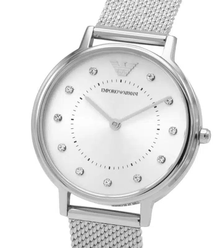 Montre Femme Emporio Armani Kappa AR11128 — photo 4