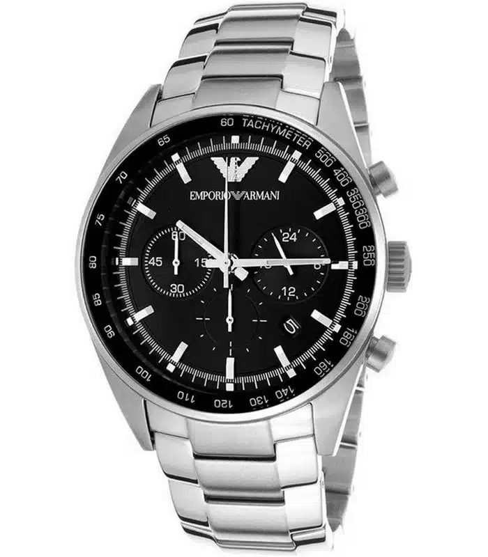 Montre Homme Emporio Armani Sportivo AR5980 — photo 2