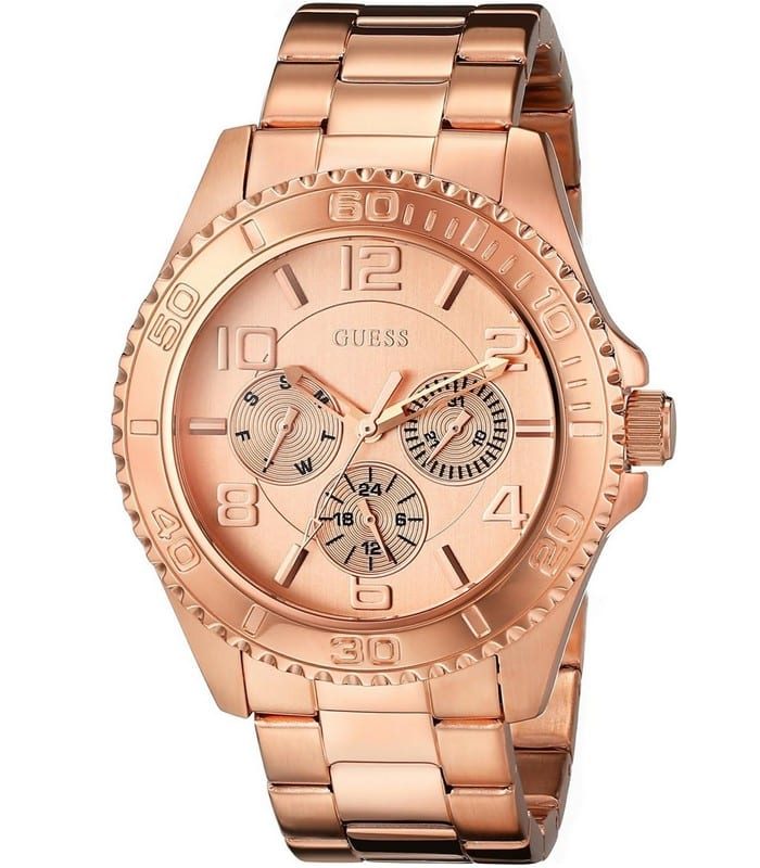 Montre Femme Guess W0231L4 — photo 2