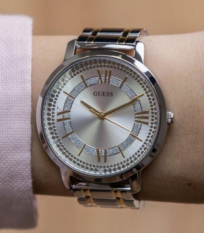 Montre Femme Guess Montauk W0933L5 — photo 4