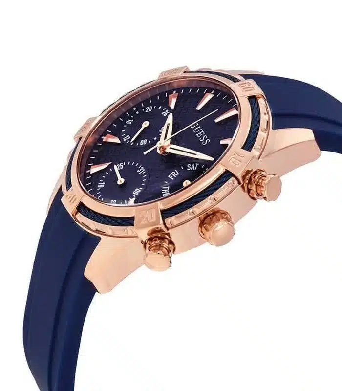 Montre Femme Guess Catalina W0562L3 — photo 3