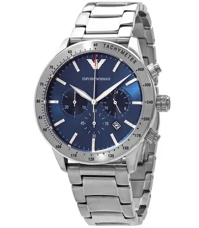 Montre Homme Emporio Armani Chronograph AR11306 — photo 2