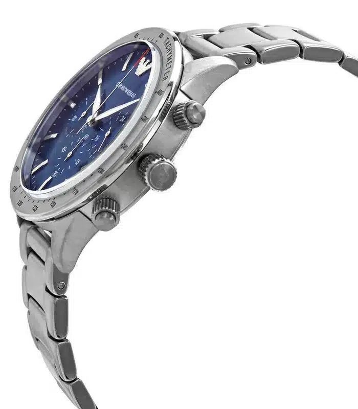 Montre Homme Emporio Armani Chronograph AR11306 — photo 4