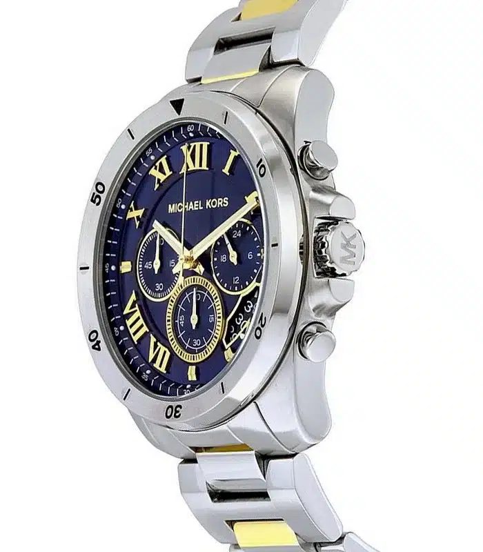 Montre Homme Michael Kors Brecken MK8437 — photo 3