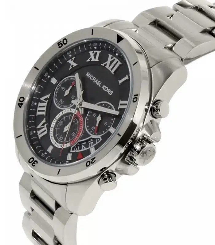 Montre Homme Michael Kors Brecken MK8438 — photo 4
