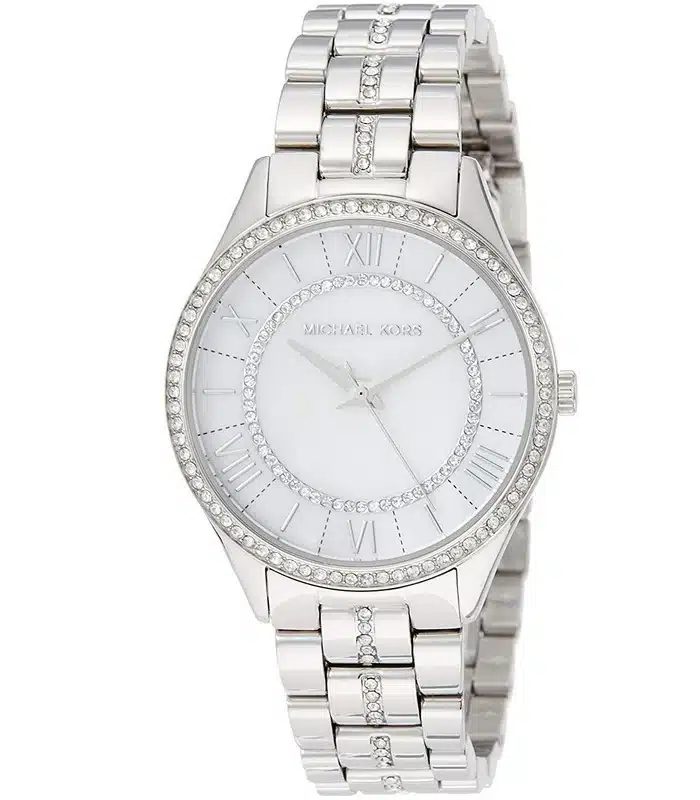 Montre Femme Michael Kors Lauryn MK3900 — photo 2