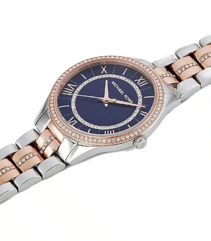 Montre Femme Michael Kors Lauryn MK3929 — photo 3
